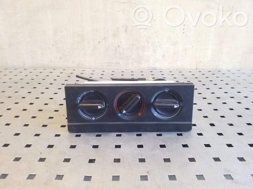 Audi 80 90 S2 B4 Climate control unit 