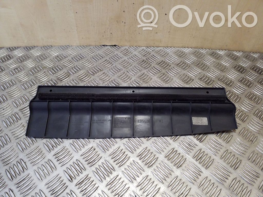 KIA Sportage Condotto d'aria intercooler 