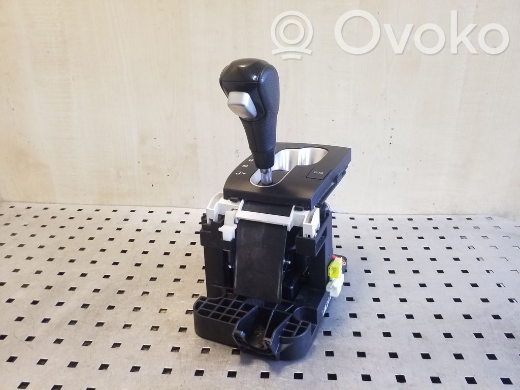 Chevrolet Captiva Selector caja de cambios 