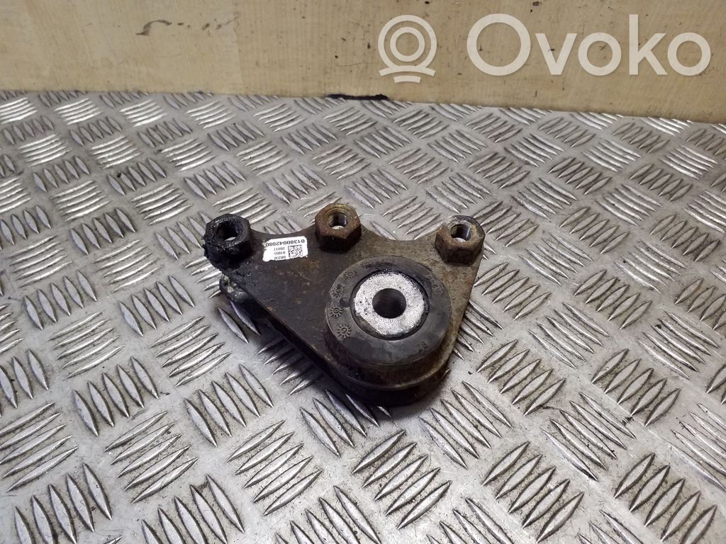 Peugeot Boxer Engine mount bracket 
