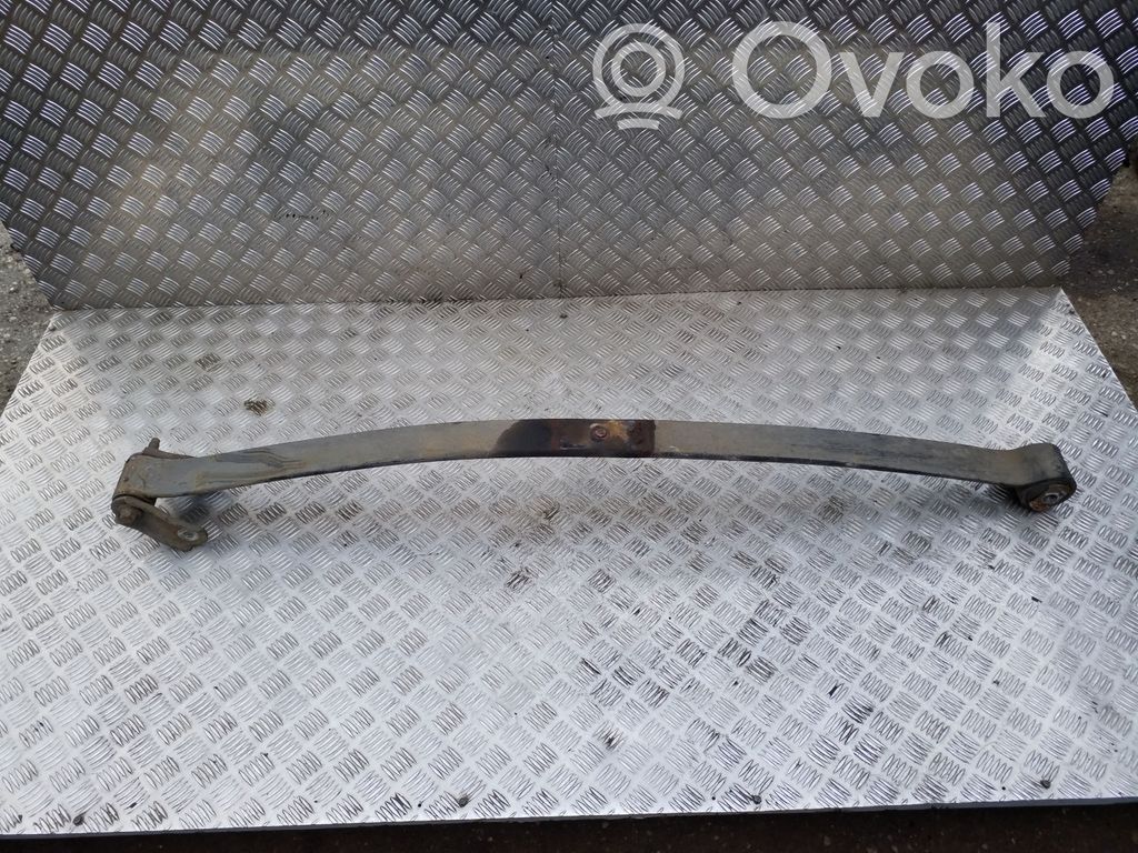 Peugeot Boxer Foaie arc spate 