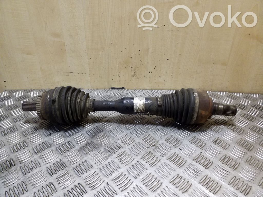 Volvo XC90 Front driveshaft 