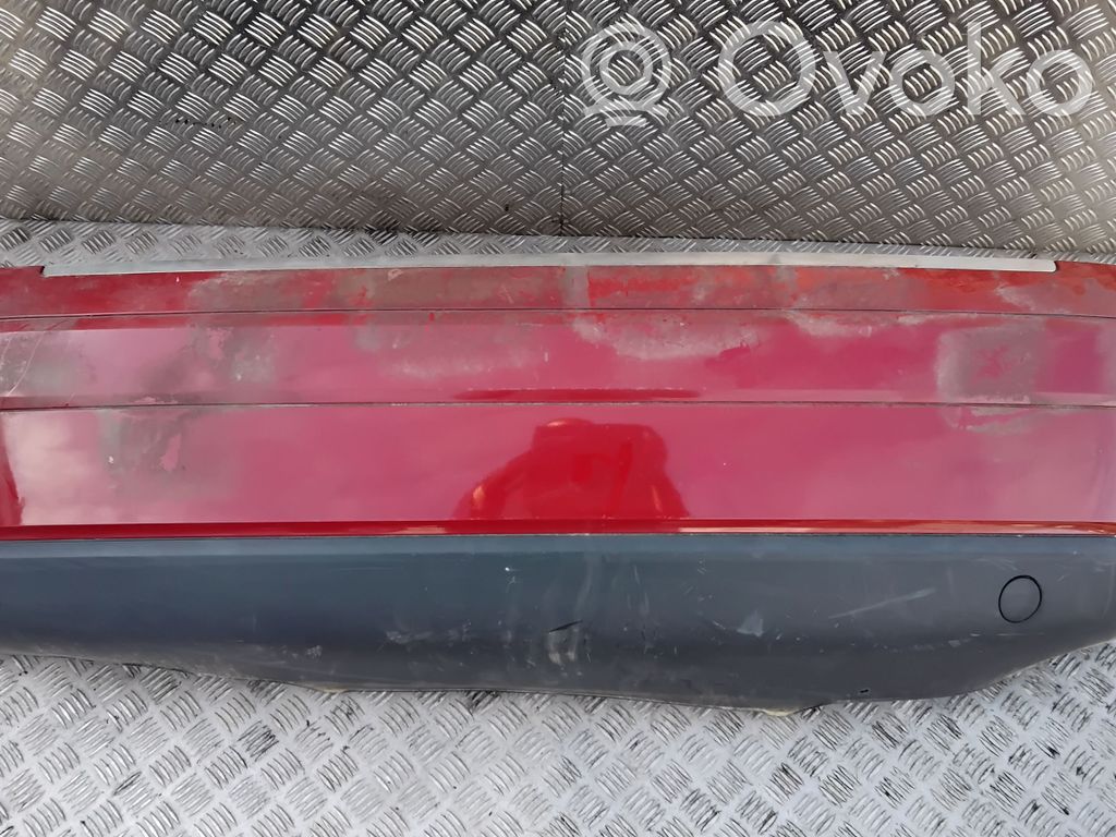 Бампер   8Z0807417