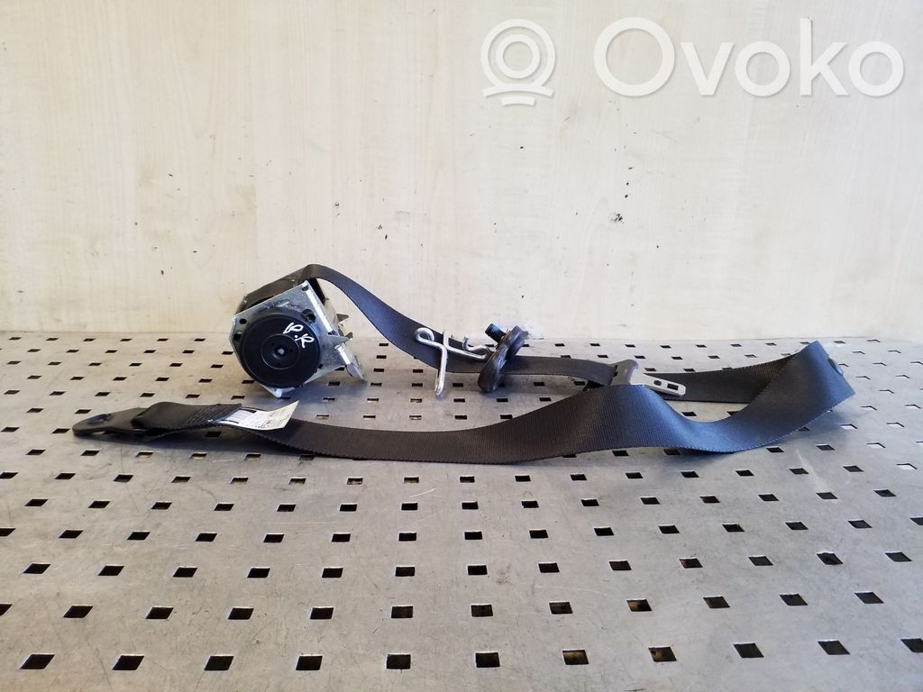 Ford Kuga I Cinturón delantero 