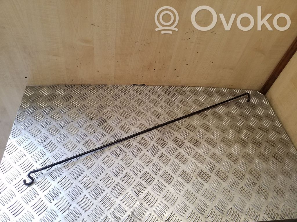 Varilla del capó/tapa del motor