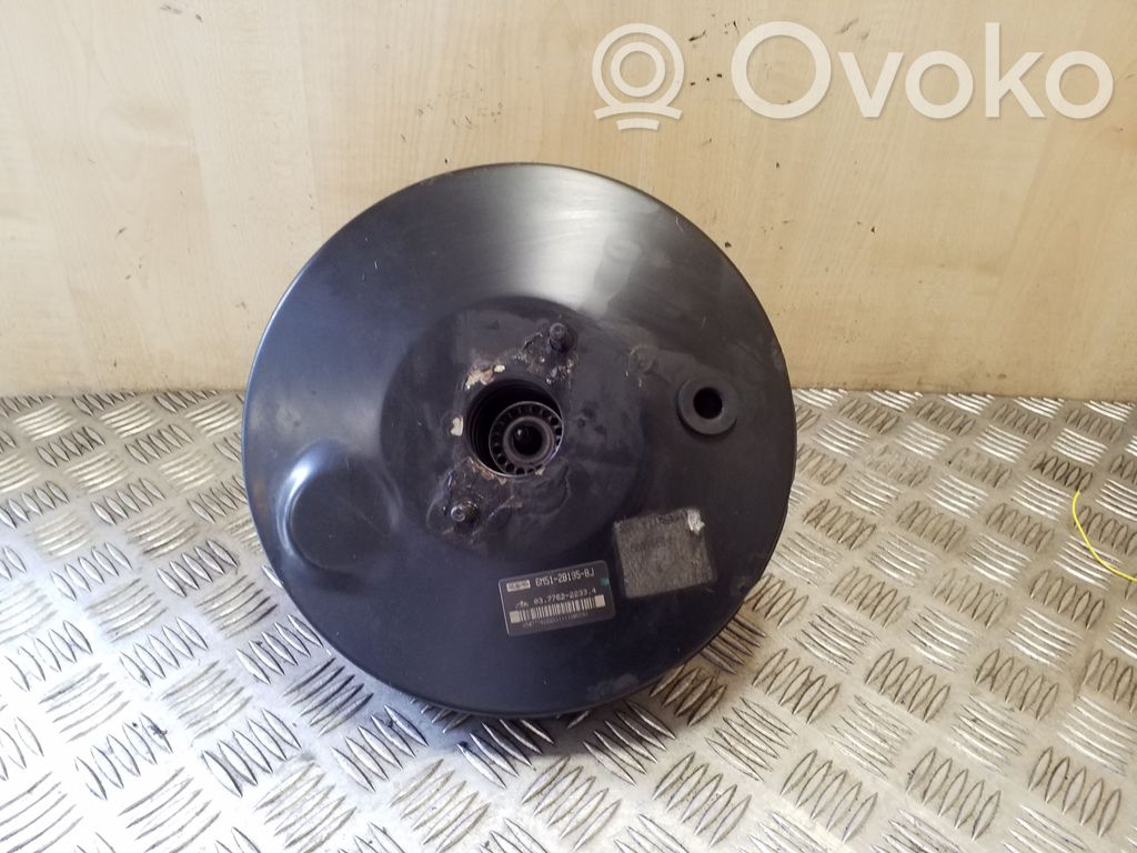 Ford Kuga I Servo-frein 