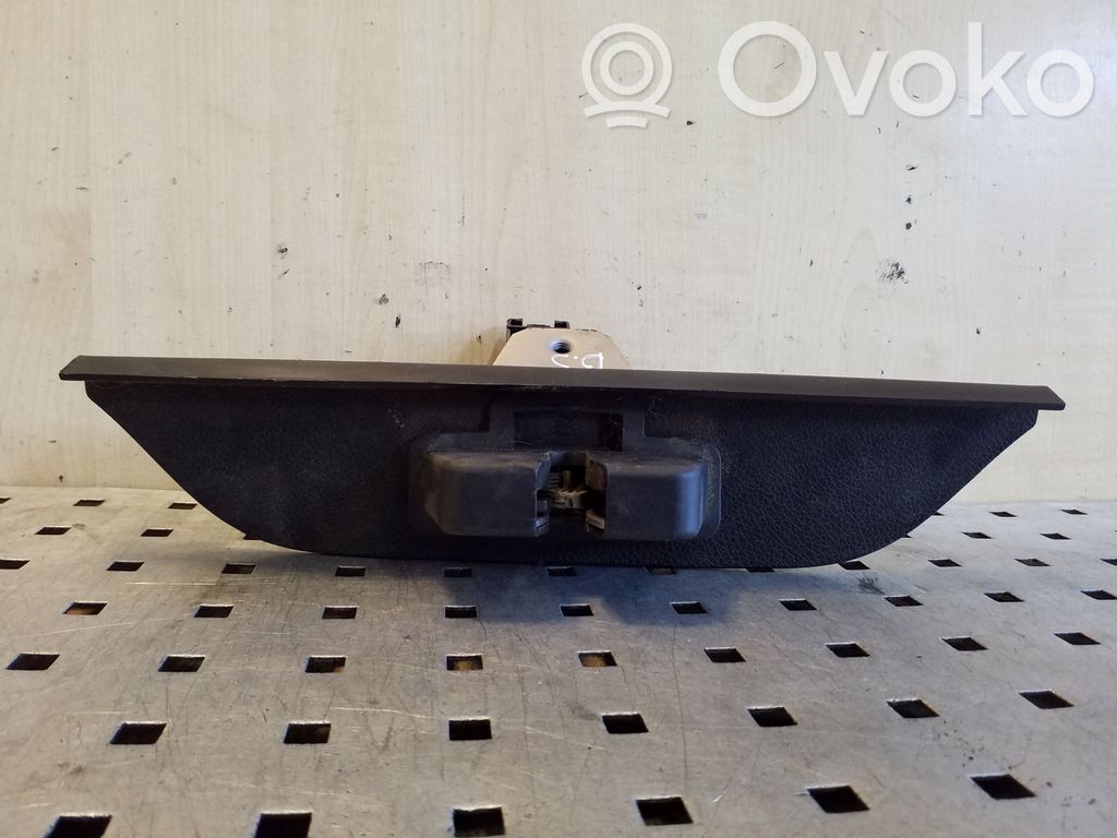Ford Kuga I Tailgate window lock/catch/latch 