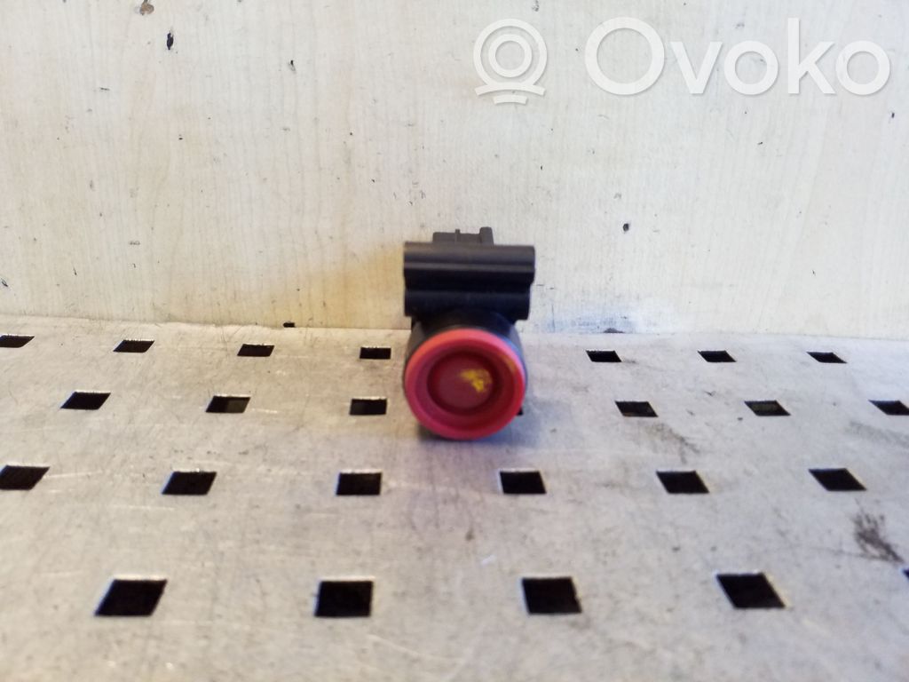 Crashsensor Notausschalter Kraftstoff   5L2T9341AA