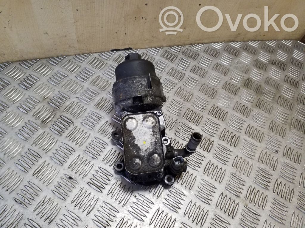 Ford Kuga I Suport montare filtru ulei 
