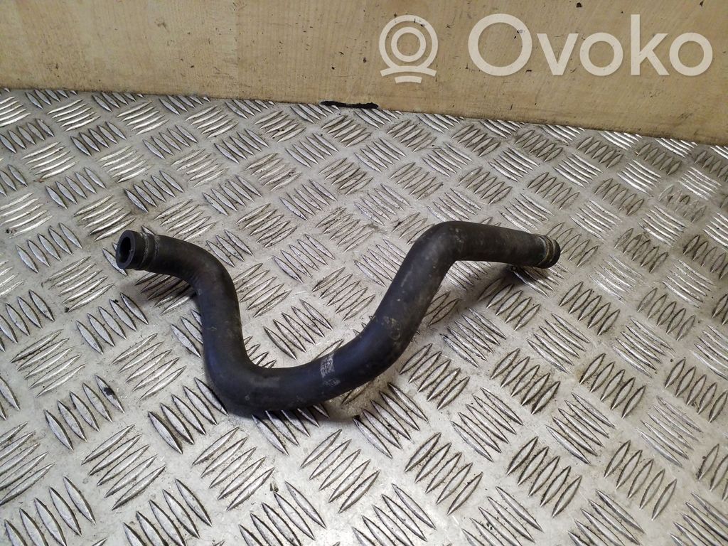 Subaru Forester SG Conductă/furtun lichid de răcire motor 