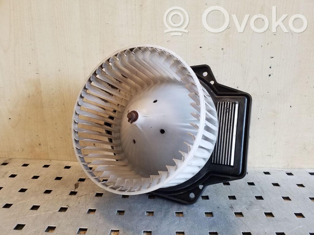 Subaru Forester SG Ventola riscaldamento/ventilatore abitacolo 