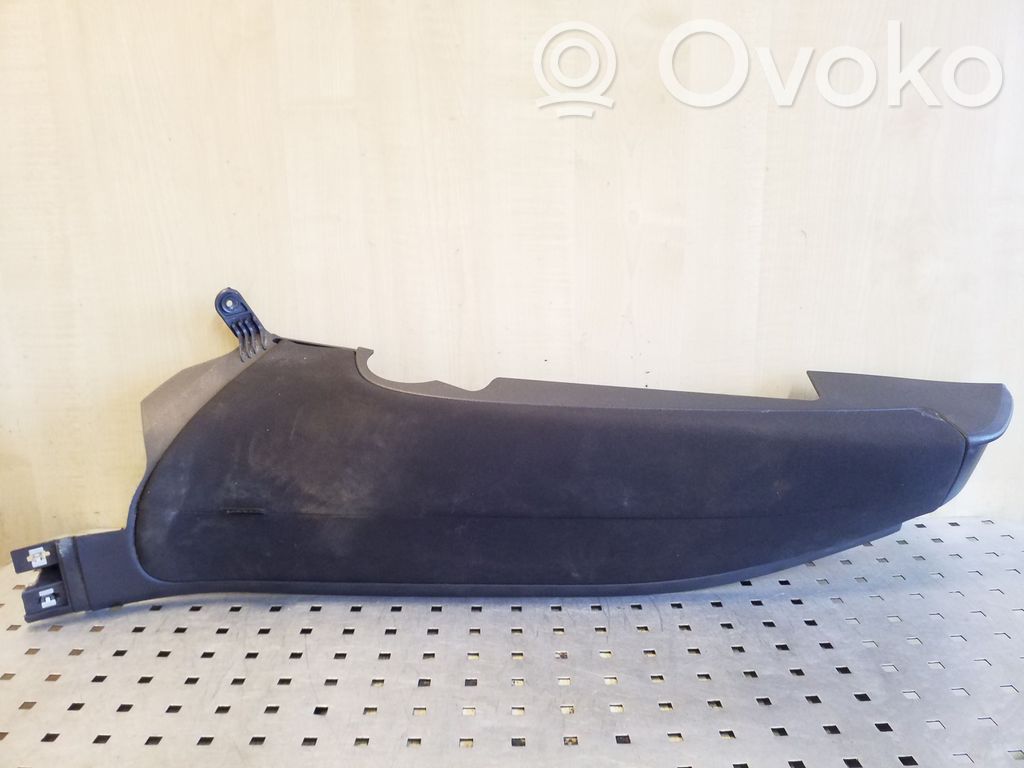 Volkswagen PASSAT B8 Airbag scaun 