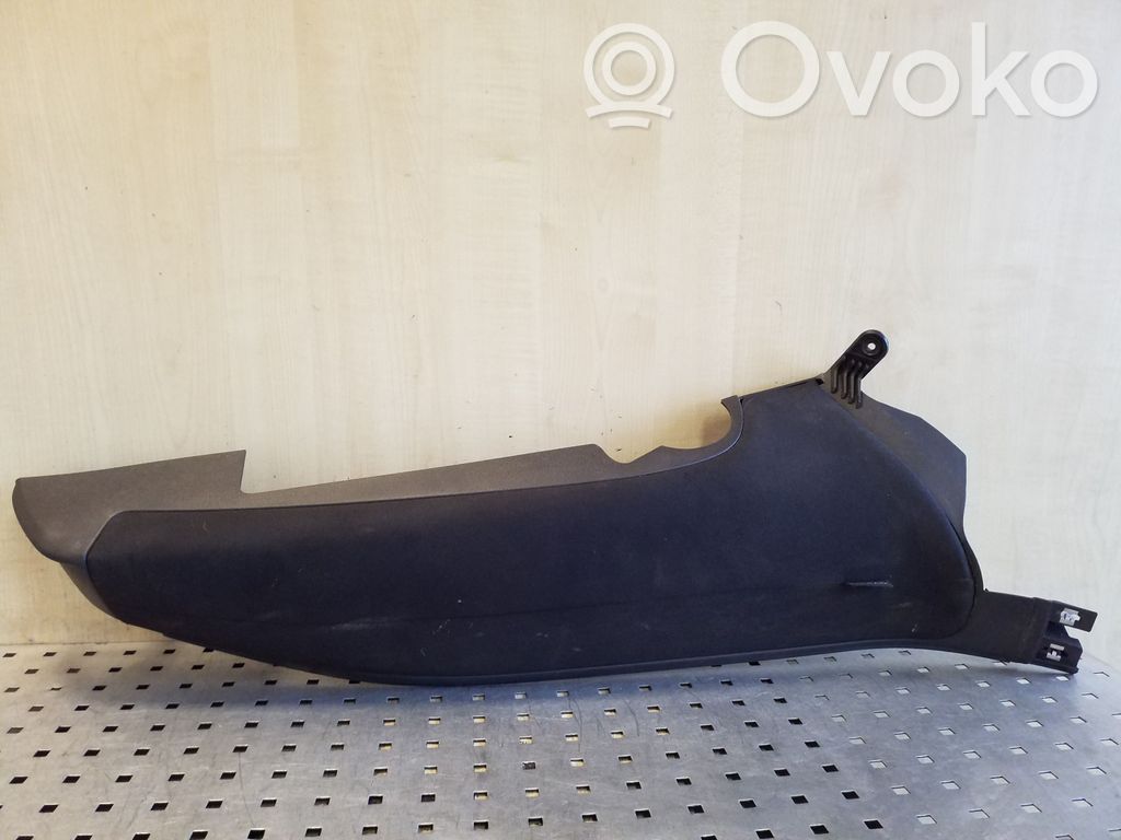 Volkswagen PASSAT B8 Airbag sedile 