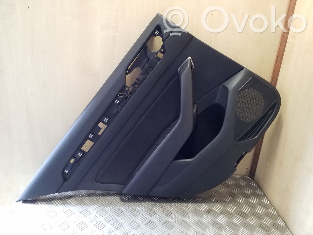Volkswagen PASSAT B8 Panou interior ușă spate 