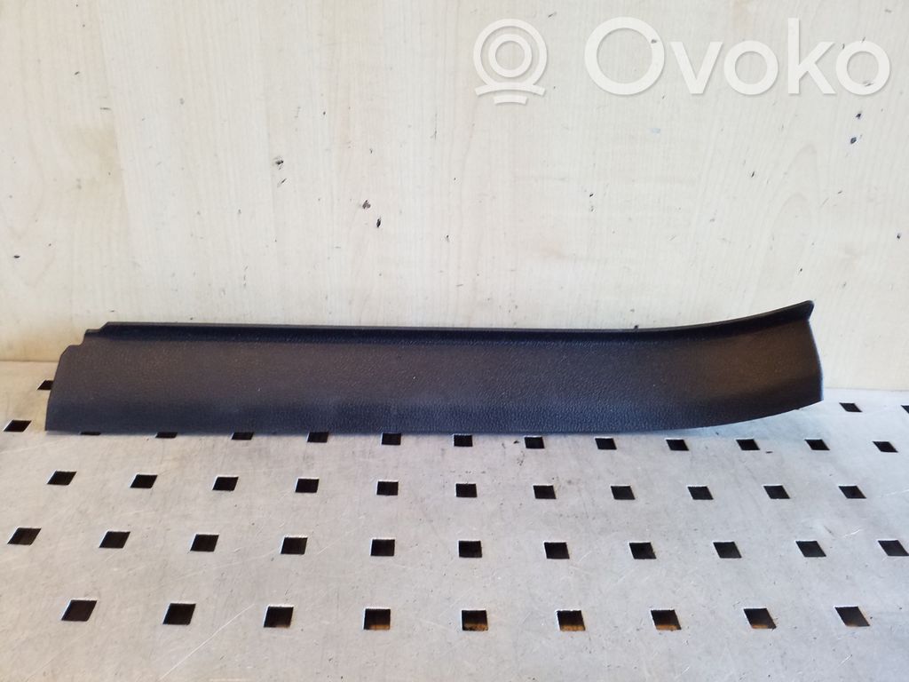 Volkswagen PASSAT B8 Copertura del rivestimento del sottoporta anteriore 