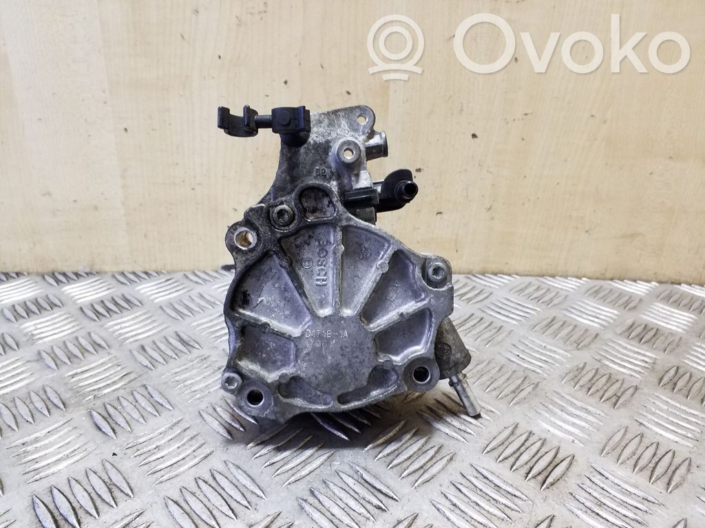 Pompe à vide   D171B1A