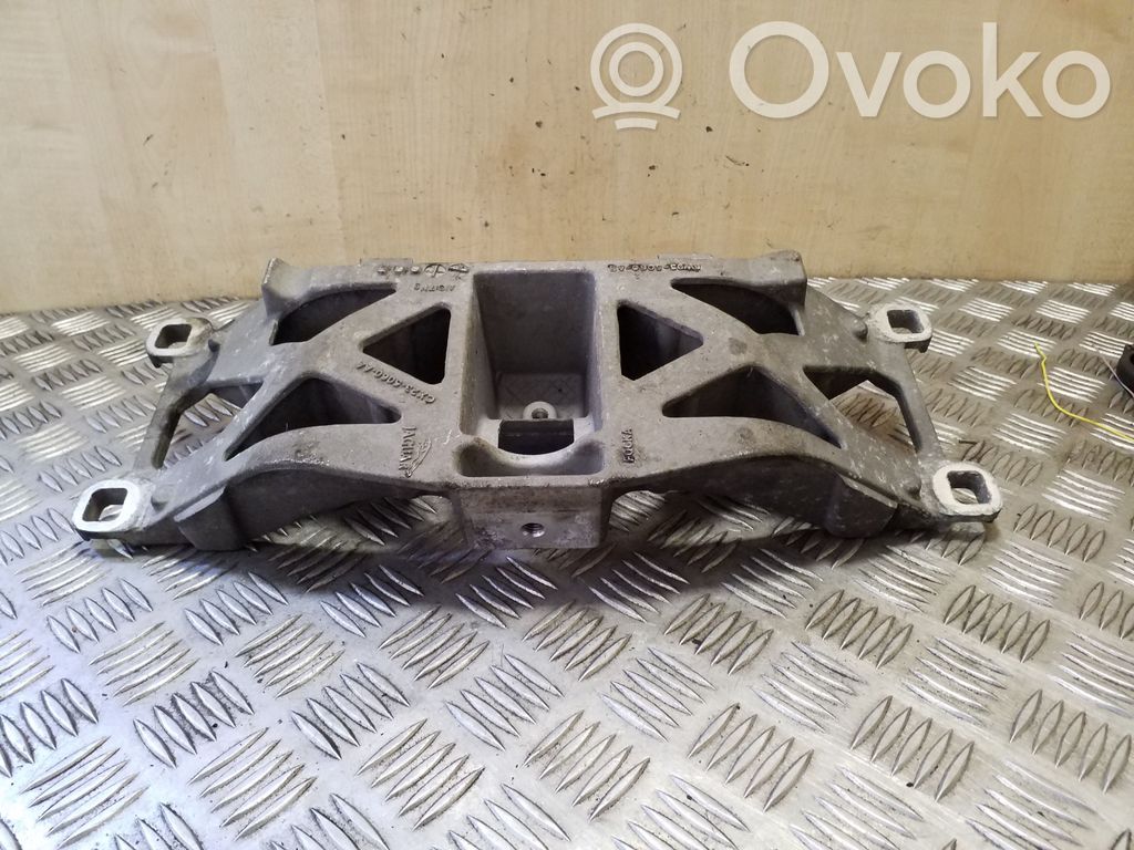 Jaguar XF X250 Support de boîte de vitesses
