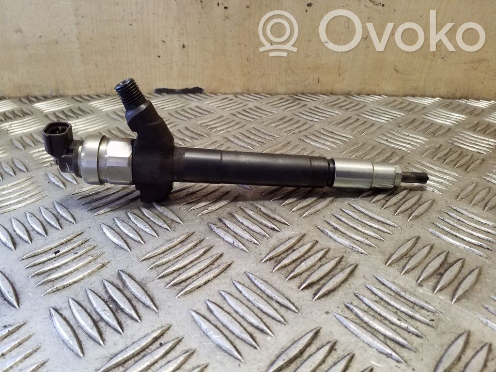 Iniettore   6C1Q9K546AC