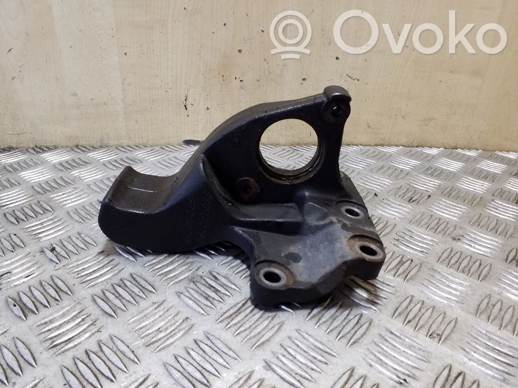 Citroen C4 Grand Picasso Support/coussin de moteur 