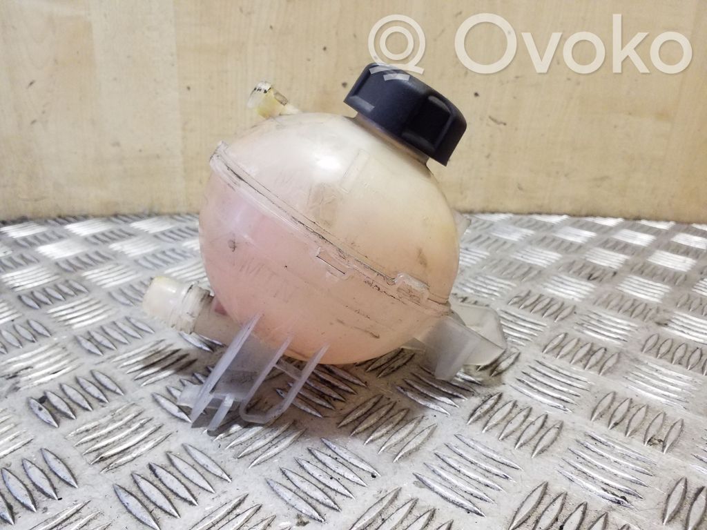 Citroen C4 Grand Picasso Serbatoio di compensazione del liquido refrigerante/vaschetta