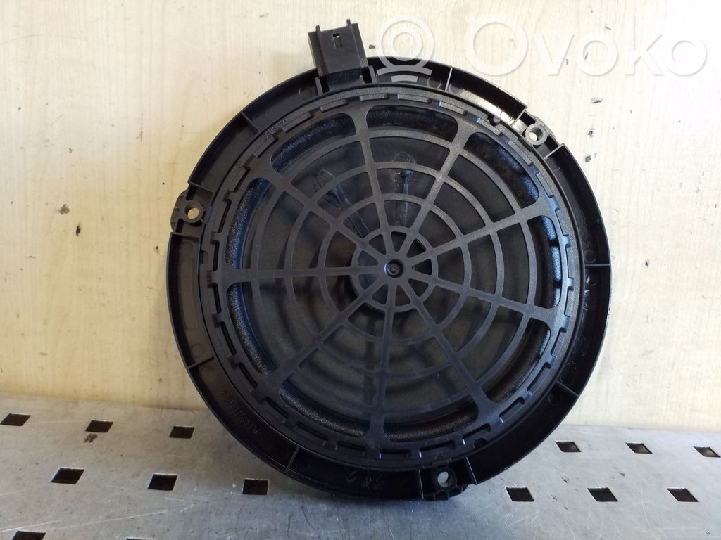 Citroen C4 Grand Picasso Difuzor ușă față 