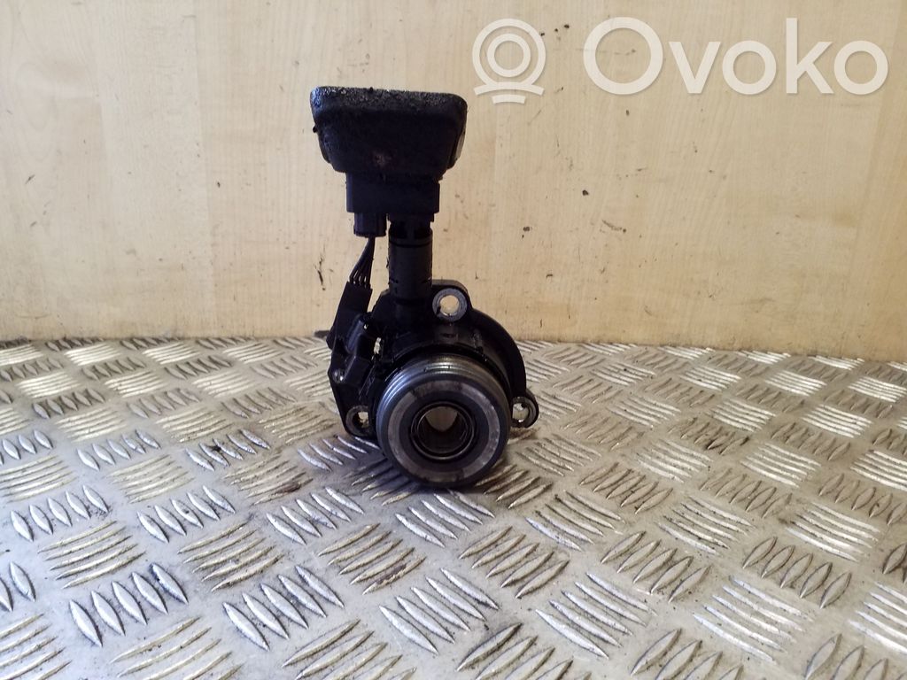 Citroen C4 Grand Picasso Pomocniczy cylinder łożyska wciskowego sprzęgła 