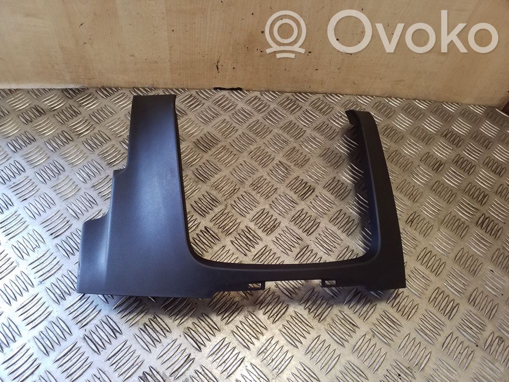 Citroen C4 Grand Picasso Altre parti del cruscotto