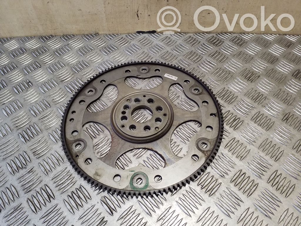 BMW 5 GT F07 Flywheel 