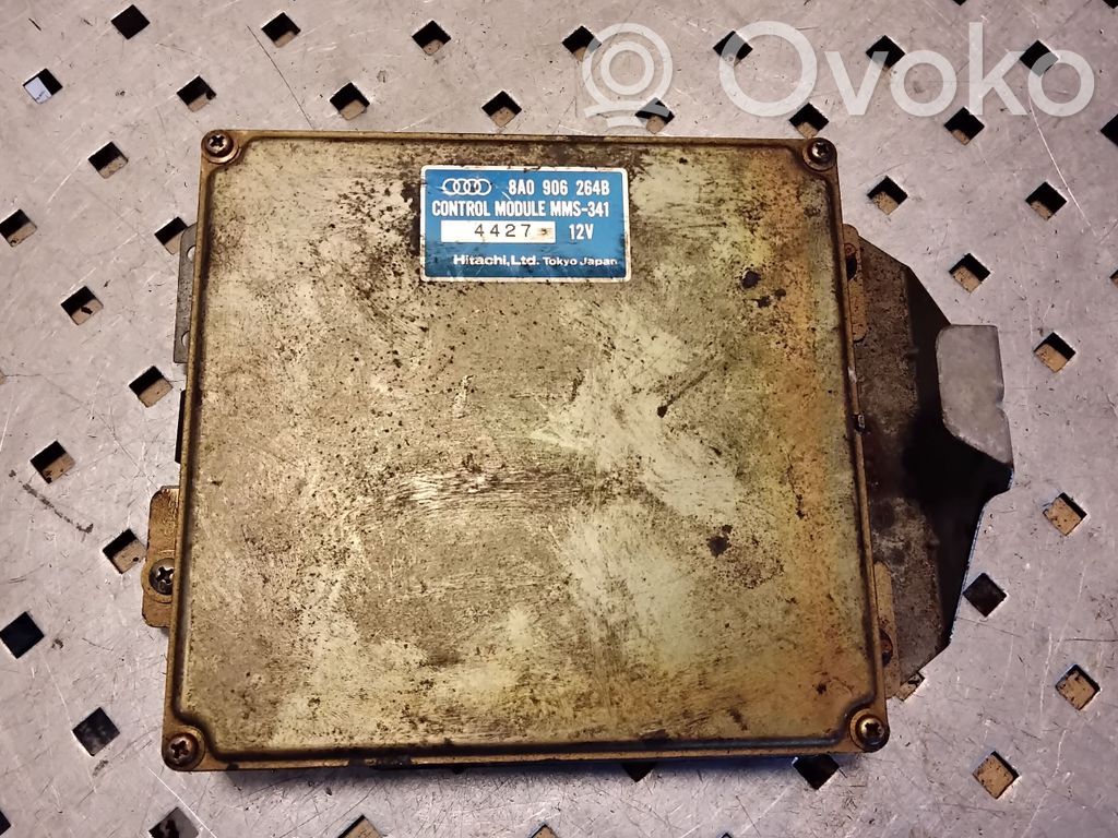 Audi 80 90 S2 B4 Engine control unit/module 