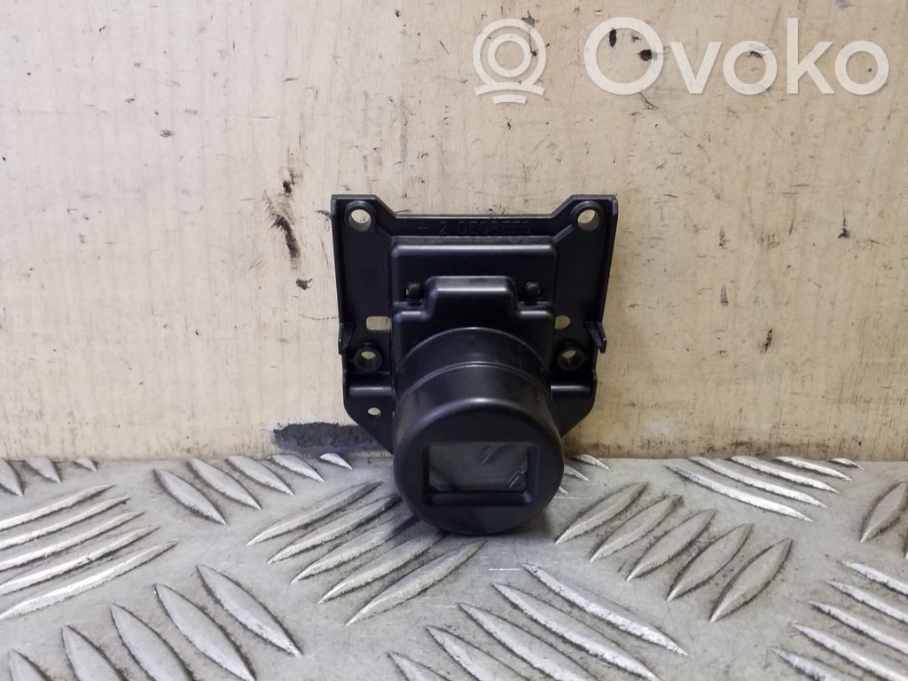 BMW 5 GT F07 Windshield/windscreen camera 