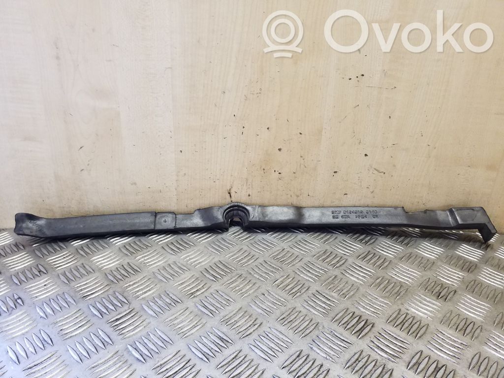 BMW 5 GT F07 Element spumă suport/etanșare aripă 