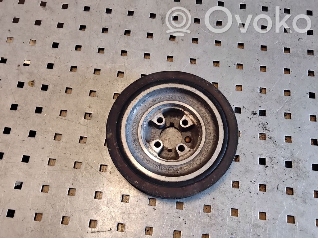 Fulie vibrochen   028105243K