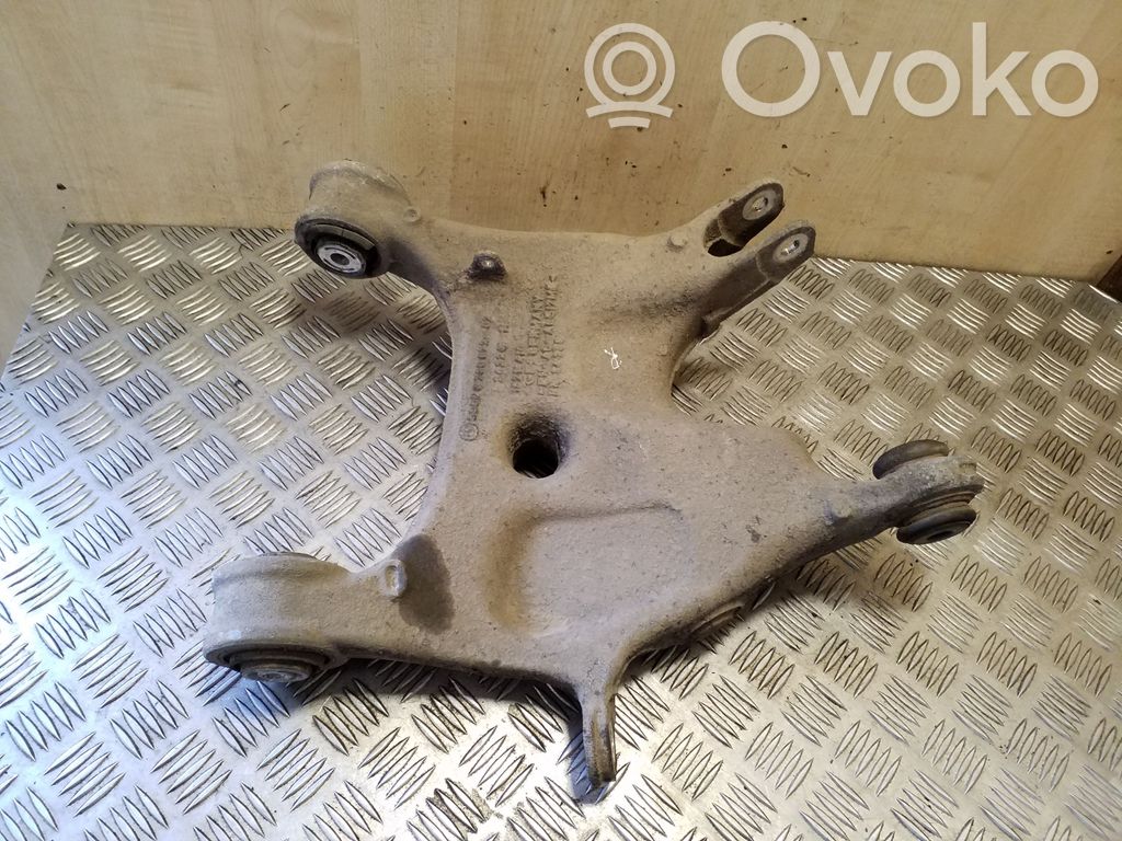 BMW 5 GT F07 Braccio di controllo sospensione posteriore superiore/braccio oscillante 