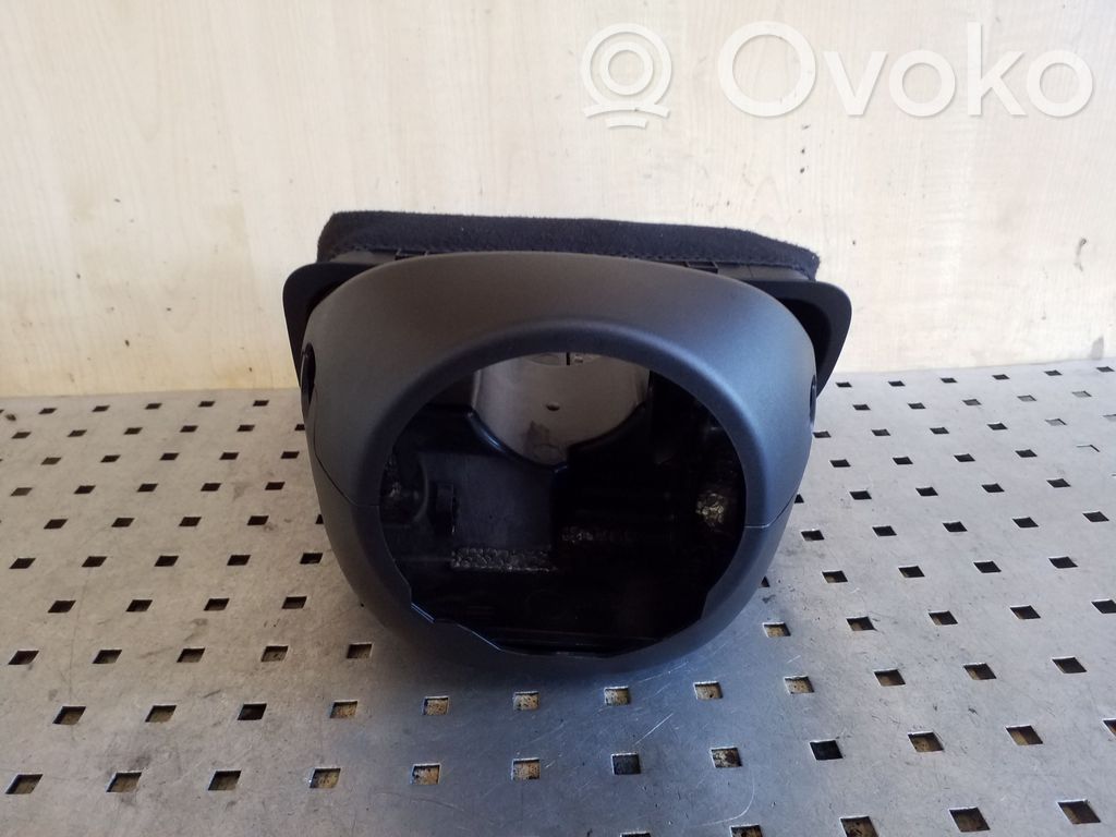 BMW 5 GT F07 Rivestimento del piantone del volante 