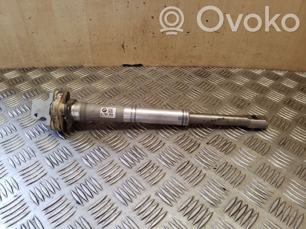 BMW 5 GT F07 Giunto cardanico del piantone dello sterzo 