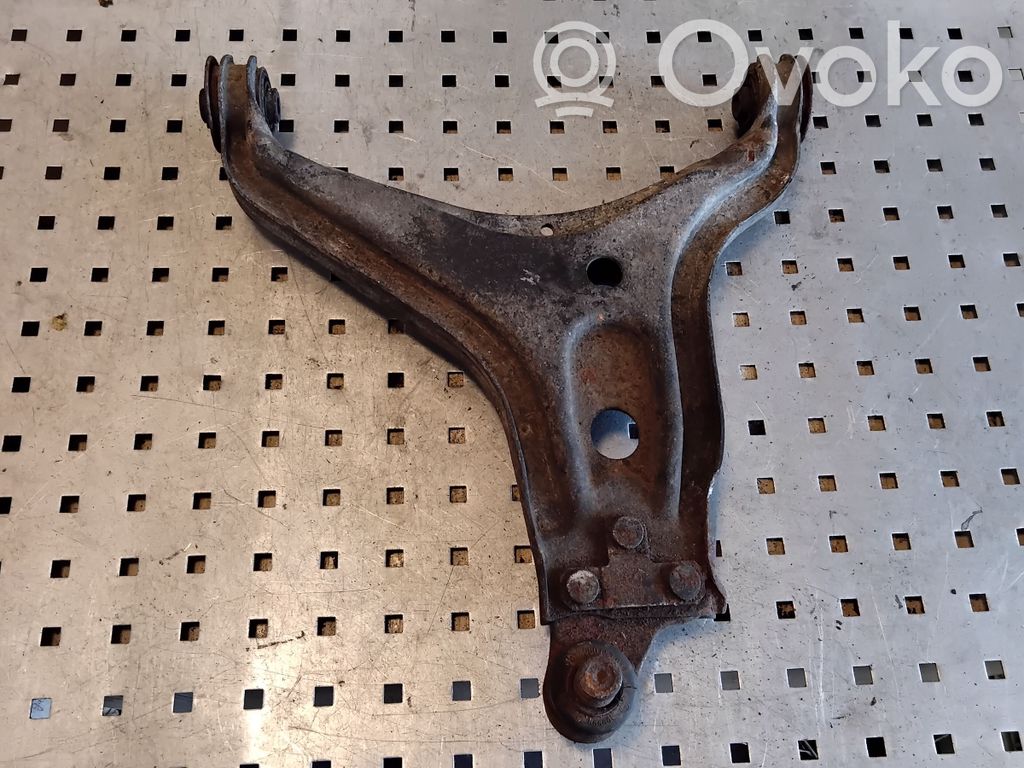 Audi 80 90 S2 B4 Querlenker Achsschenkel vorne 