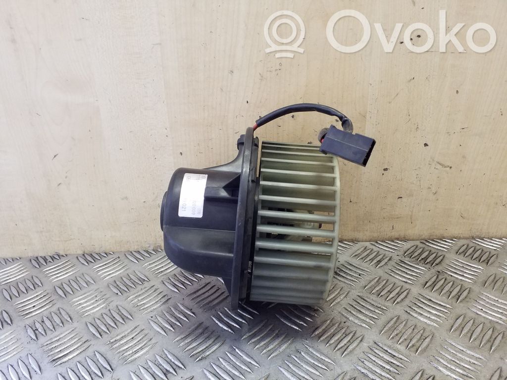 Pulseur d'air habitacle   3137020009,893819021,3136612045