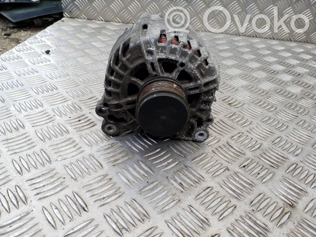 Alternator   03L903023B,FG18T051