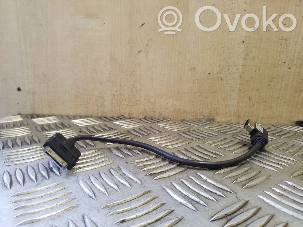 Volkswagen PASSAT CC Altro tipo di cablaggio 