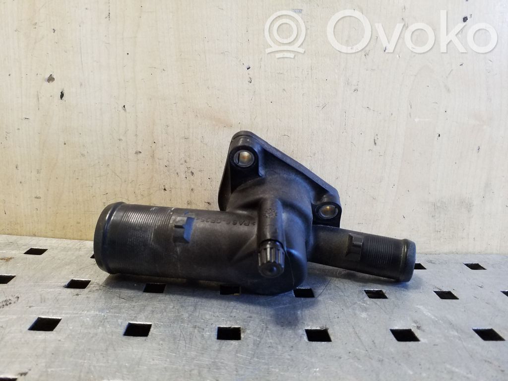 Dacia Sandero Termostaatin kotelo 