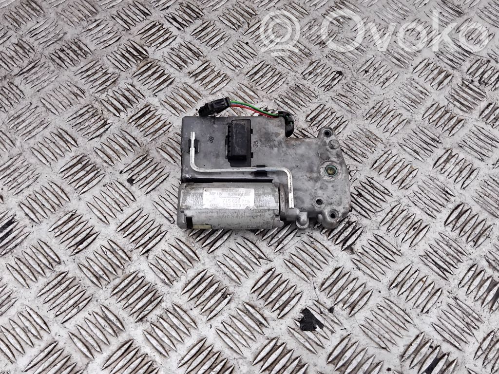 Audi 80 90 S2 B4 Moottori/käyttölaite 