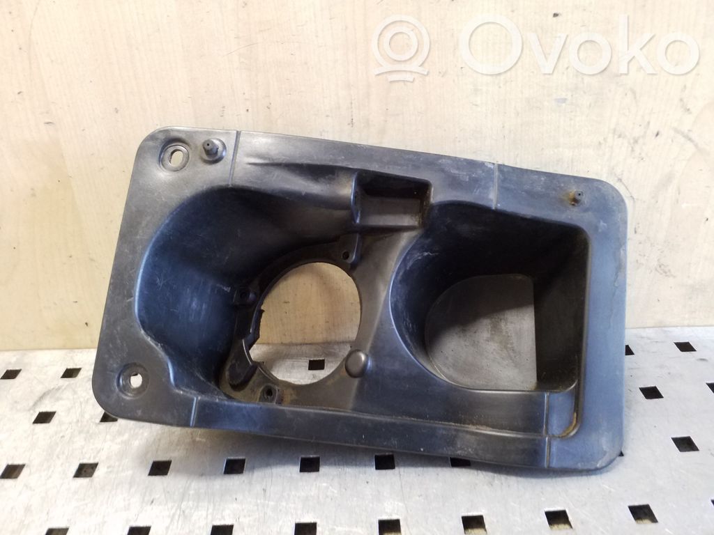 Renault Trafic II (X83) Alte piese de interior