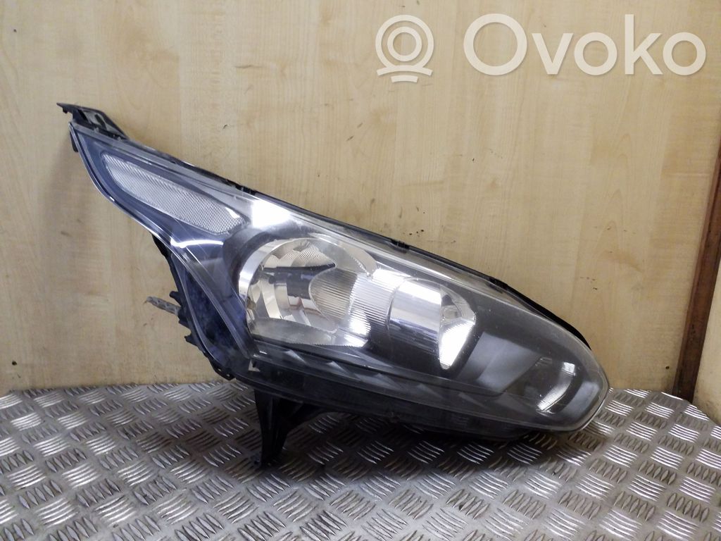 Ford Transit -  Tourneo Connect Scheinwerfer 