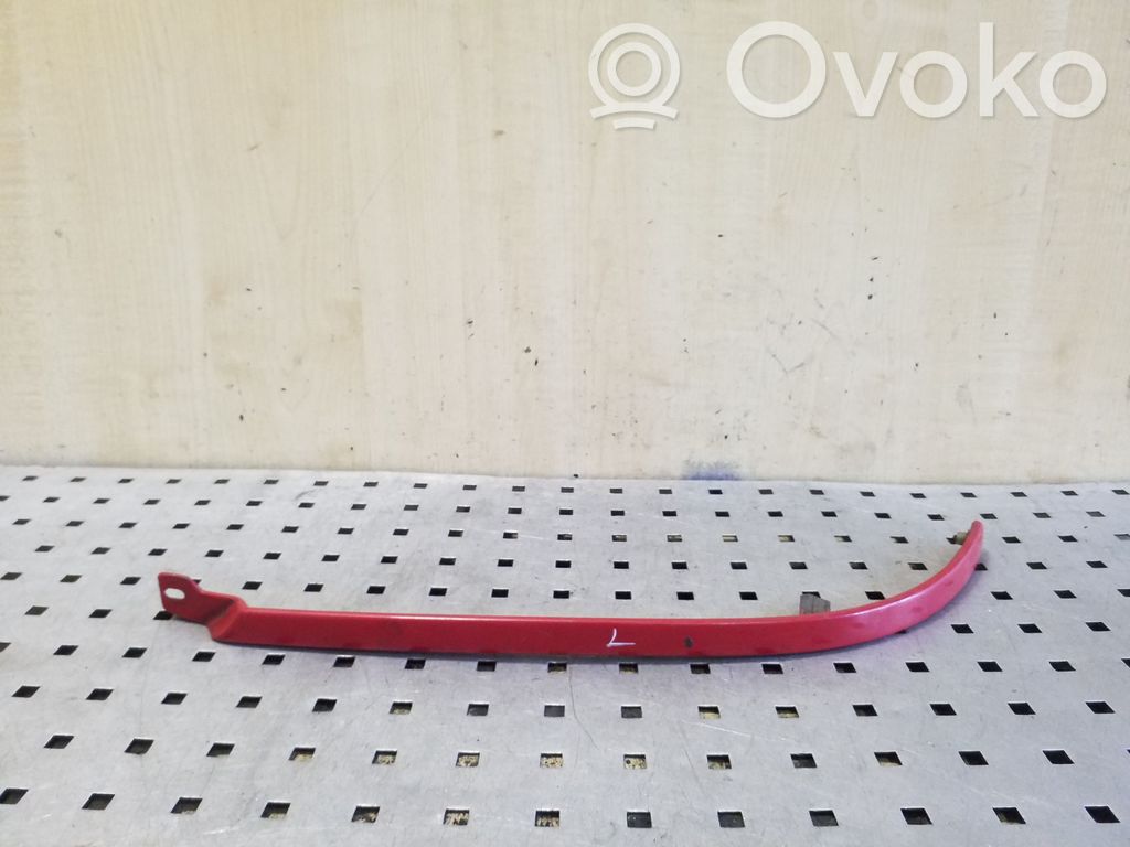 Untere Verkleidung Scheinwerfer   8A0853207A