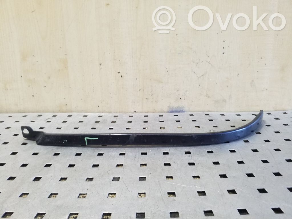 Untere Verkleidung Scheinwerfer   8A0853207A