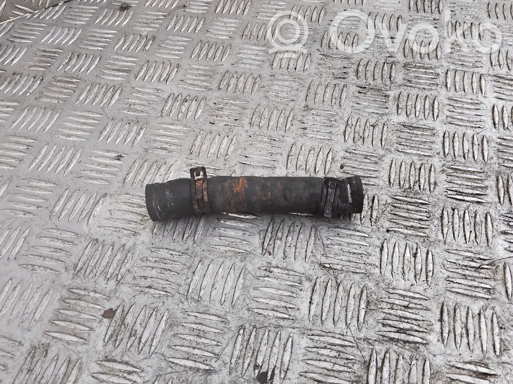 Audi 80 90 S2 B4 Engine coolant pipe/hose 