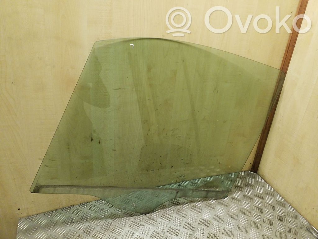 Szyba drzwi przednich   DT11V21411A