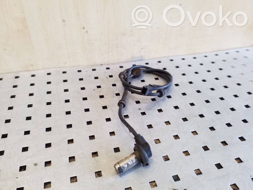 Audi 80 90 S2 B4 ABS Sensor hinten 