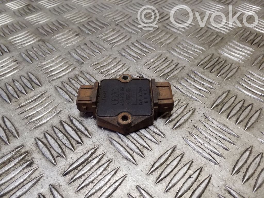 Module d'allumage   4A0905351