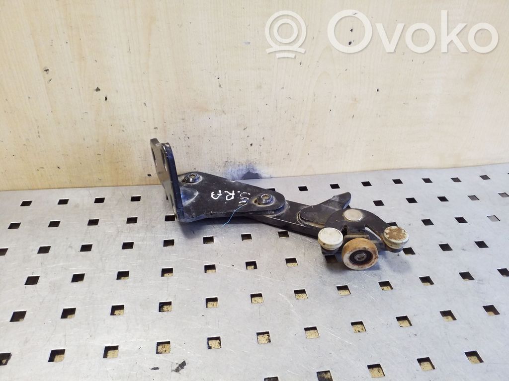 Volkswagen Caddy Balama/rolă inferioară ușă glisantă 